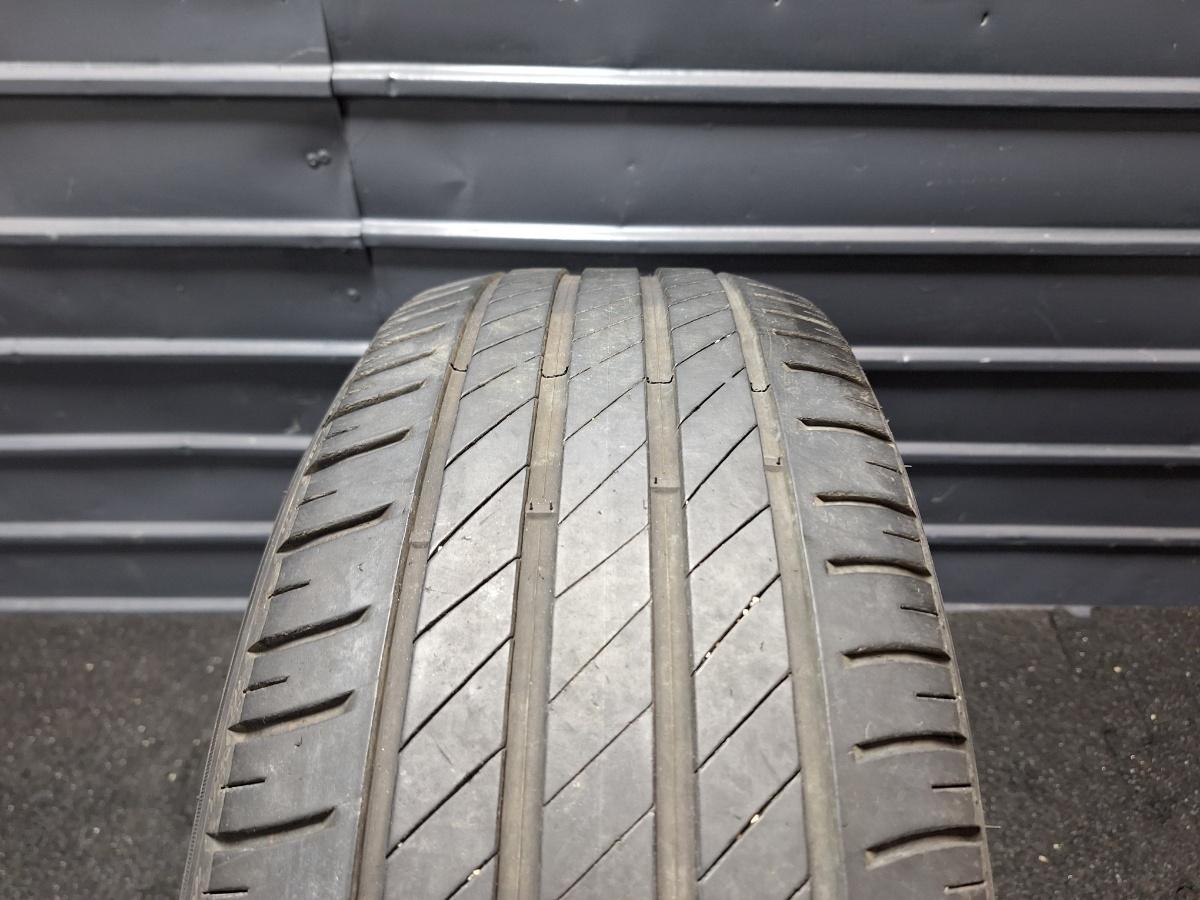 Cauciuc Kleber Dynaxer HP4 205/55R16 VOLKSWAGEN PASSAT 3C2 2005 - 2010 TDI BMP DOT 1021