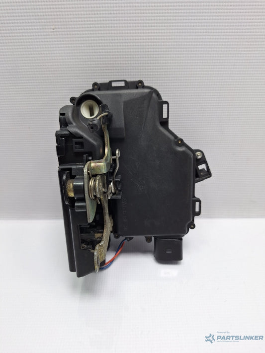 Broasca usa dreapta fata VOLKSWAGEN LUPO 6X1, 6E1 1998 - 2005 16V AHW, AKQ, APE, AUA, BBY 6X1837014H