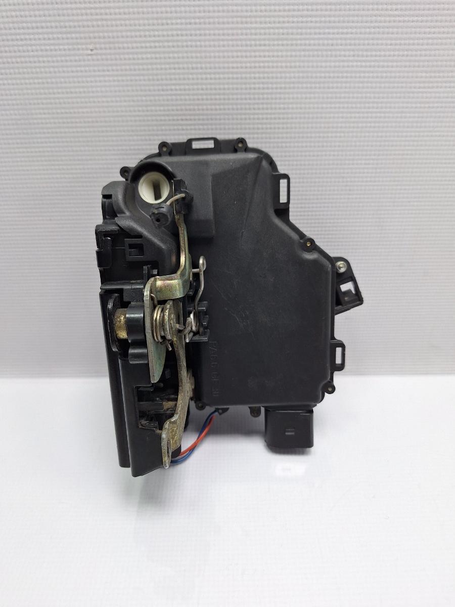 Broasca usa VOLKSWAGEN LUPO 6X1, 6E1 2003 1.4 16V BBY 55KW|75HP 2003