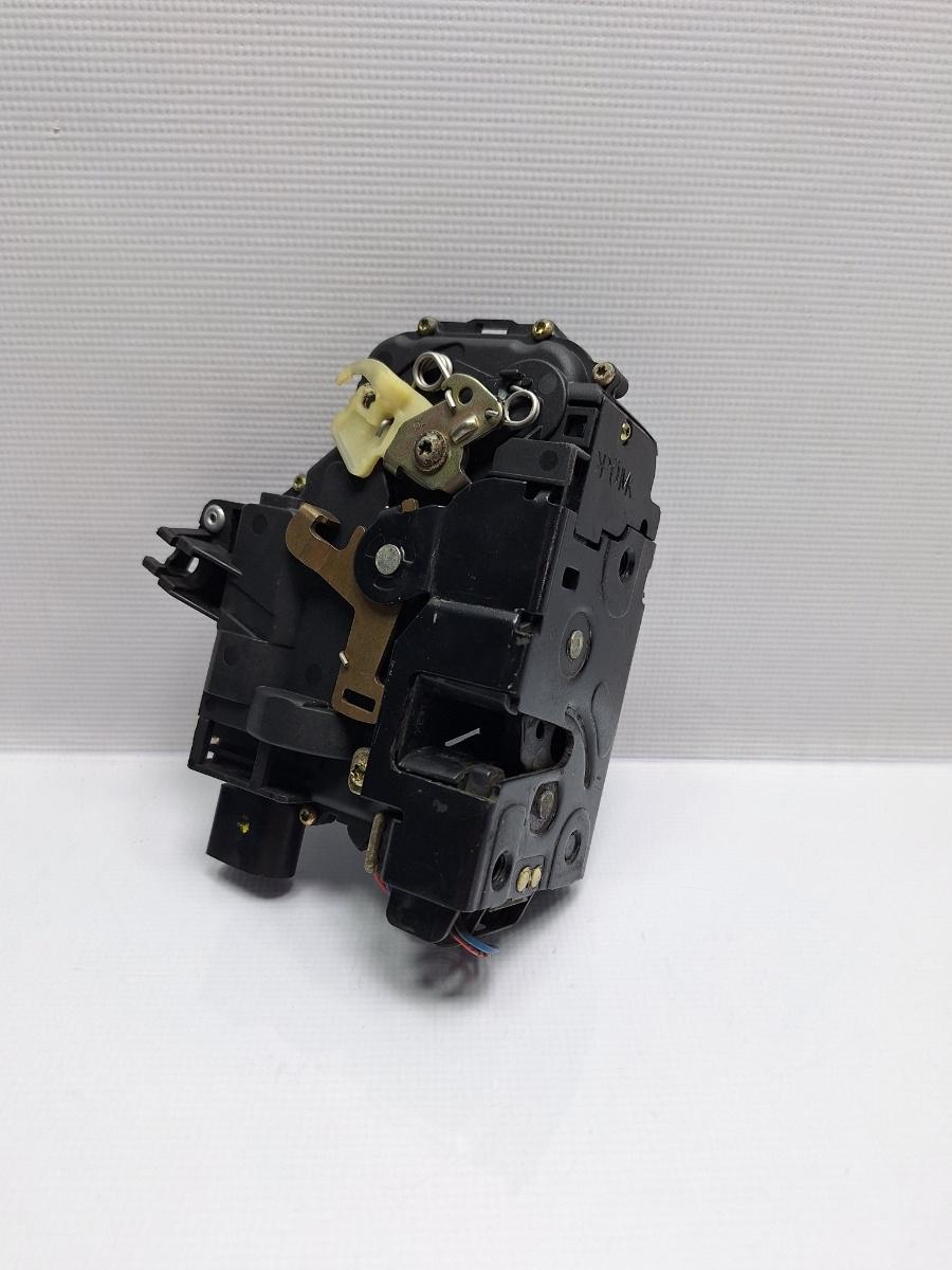 Broasca usa VOLKSWAGEN LUPO 6X1, 6E1 2003 1.4 16V BBY 55KW|75HP 2003