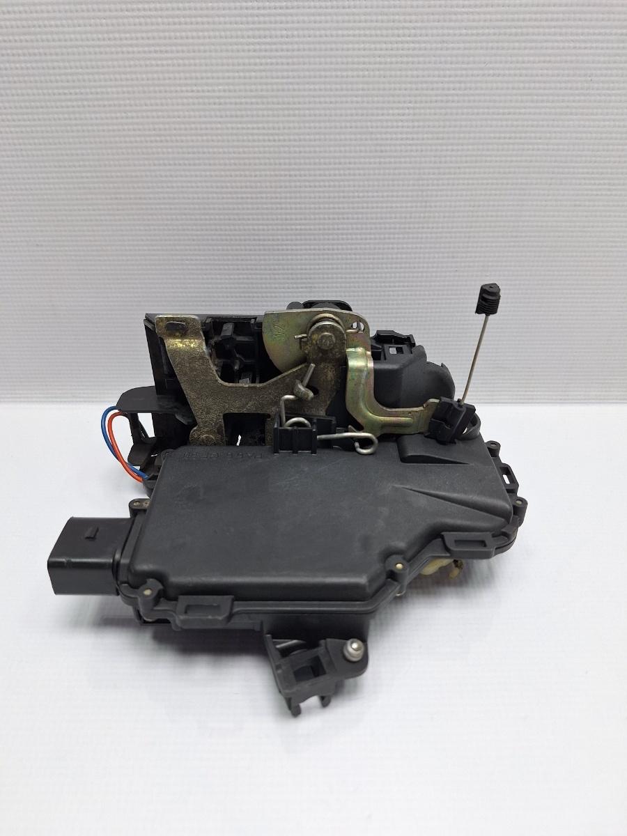 Broasca usa VOLKSWAGEN LUPO 6X1, 6E1 2003 1.4 16V BBY 55KW|75HP 2003