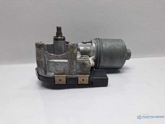 Motoras stergator dreapta SEAT LEON II 1P1 2005 - 2013 TDI BKC, BLS, BXE BOSCH 0390241921 1P0955120