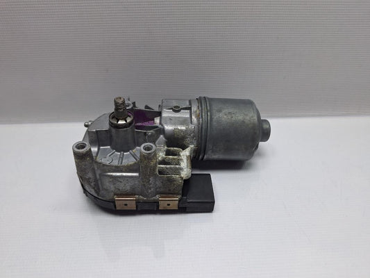 Motoras stergator dreapta SEAT LEON II 1P1 2005 - 2013 TDI BKC, BLS, BXE BOSCH 0390241921 1P0955120