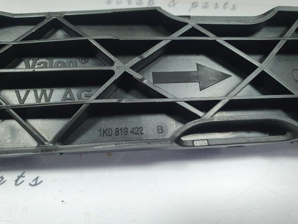 Capac carcasa filtru de aer VOLKSWAGEN GOLF V Variant 1K5 2007 - 2009 1K0819422B