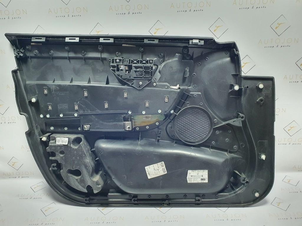 Panou usa dreapta fata  JAGUAR XF CC9_, X250 2008 - 2015 8X23-5423712-E