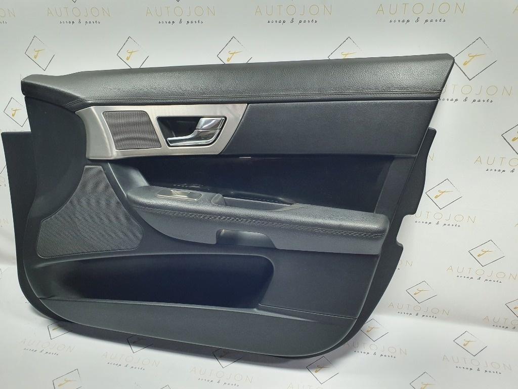 Panou usa dreapta fata  JAGUAR XF CC9_, X250 2008 - 2015 8X23-5423712-E