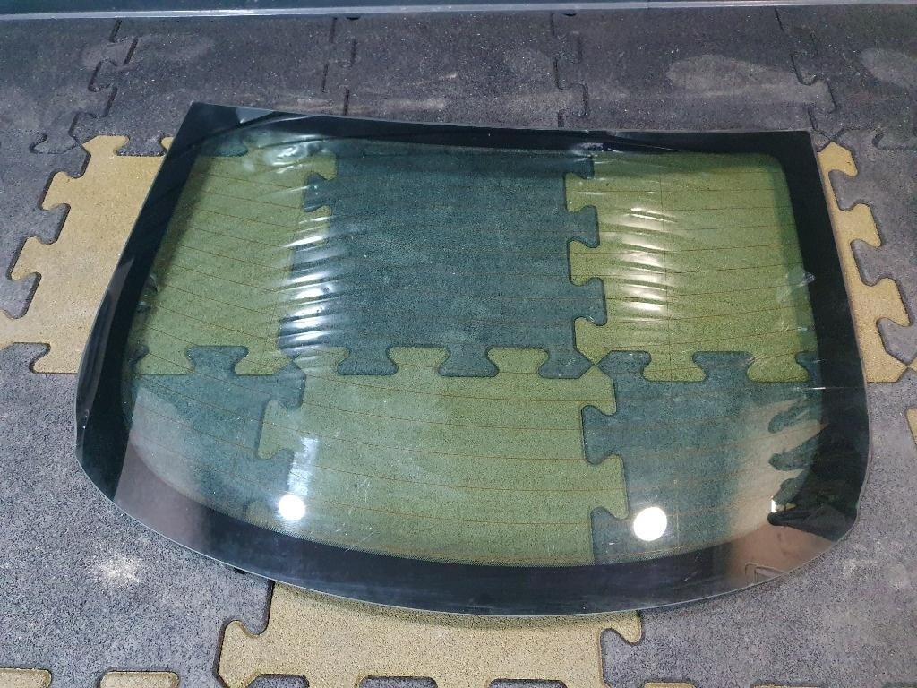 Geam luneta spate JAGUAR XF CC9_, X250 2008 - 2015 43R-001582