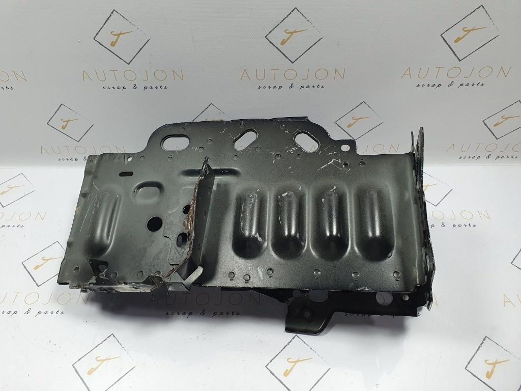 Lonjeron dreapta  JAGUAR XF (CC9_, X250) [ 2008 - 2015 ] OEM 8X23-103A33