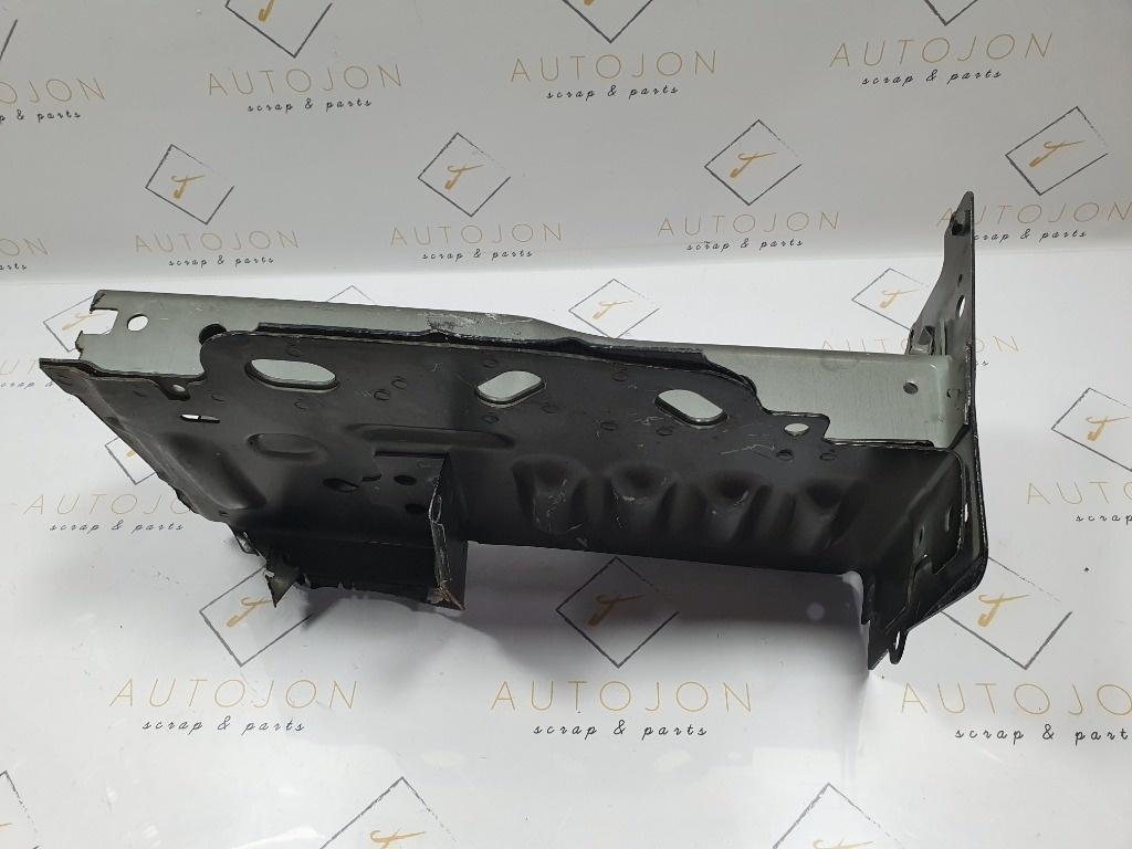 Lonjeron dreapta  JAGUAR XF (CC9_, X250) [ 2008 - 2015 ] OEM 8X23-103A33