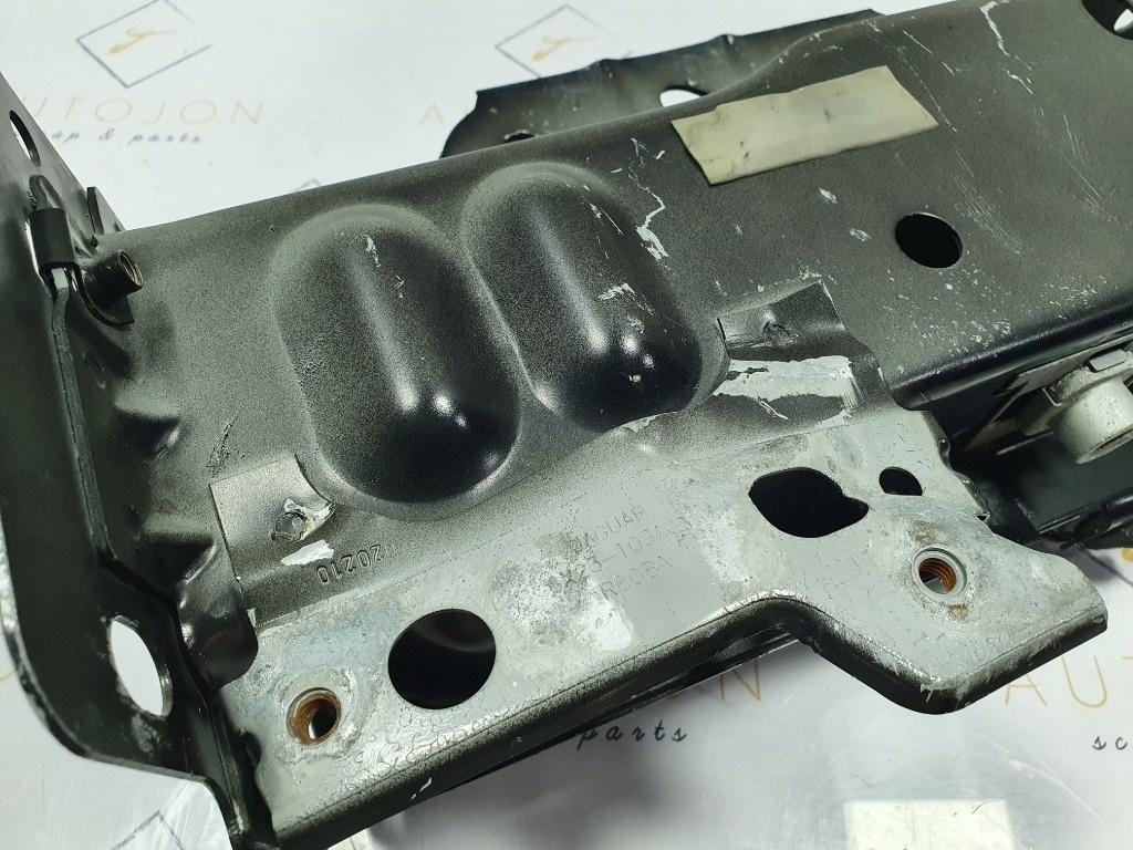 Lonjeron dreapta  JAGUAR XF (CC9_, X250) [ 2008 - 2015 ] OEM 8X23-103A33