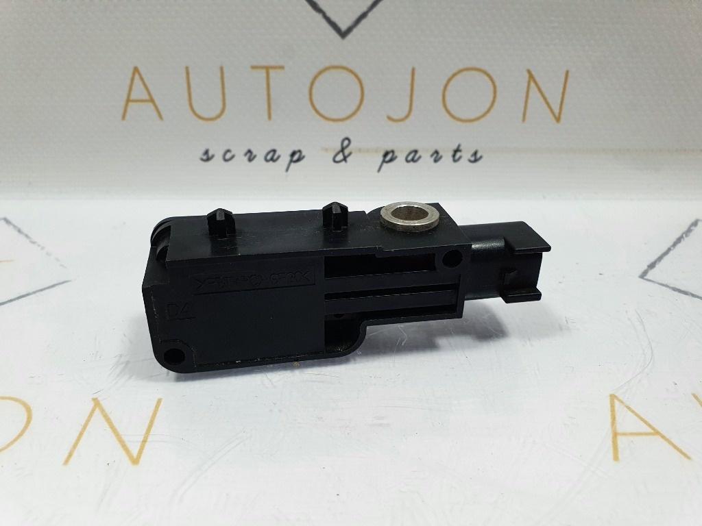 Senzor impact JAGUAR S-TYPE CCX_, X200 1998 - 2008 X4314B345AA