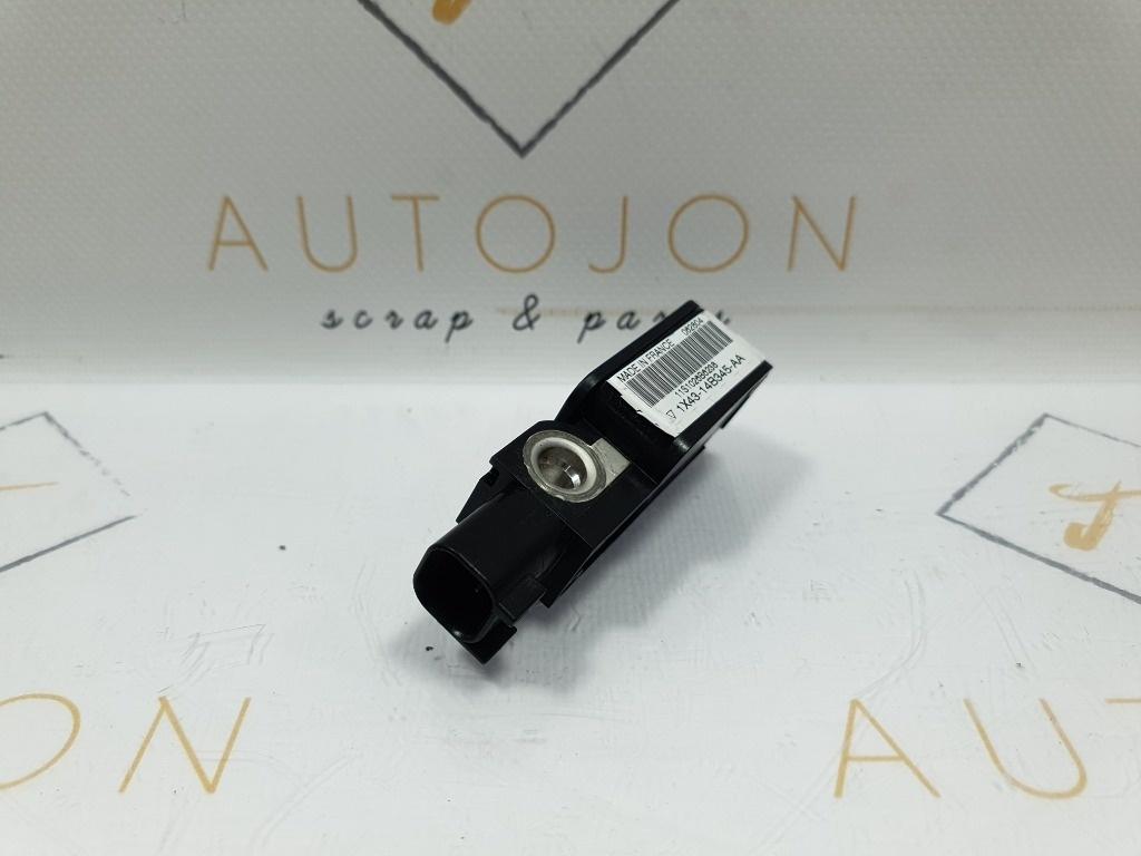 Senzor impact JAGUAR S-TYPE CCX_, X200 1998 - 2008 X4314B345AA