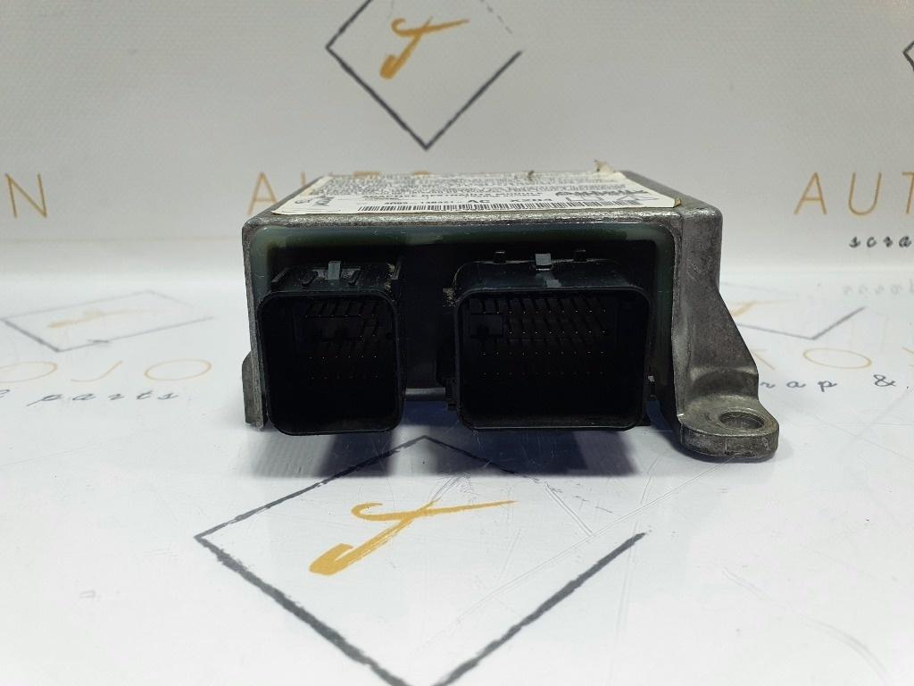 Calculator airbag JAGUAR S-TYPE CCX_, X200 1998 - 2008 4R8314B321AC