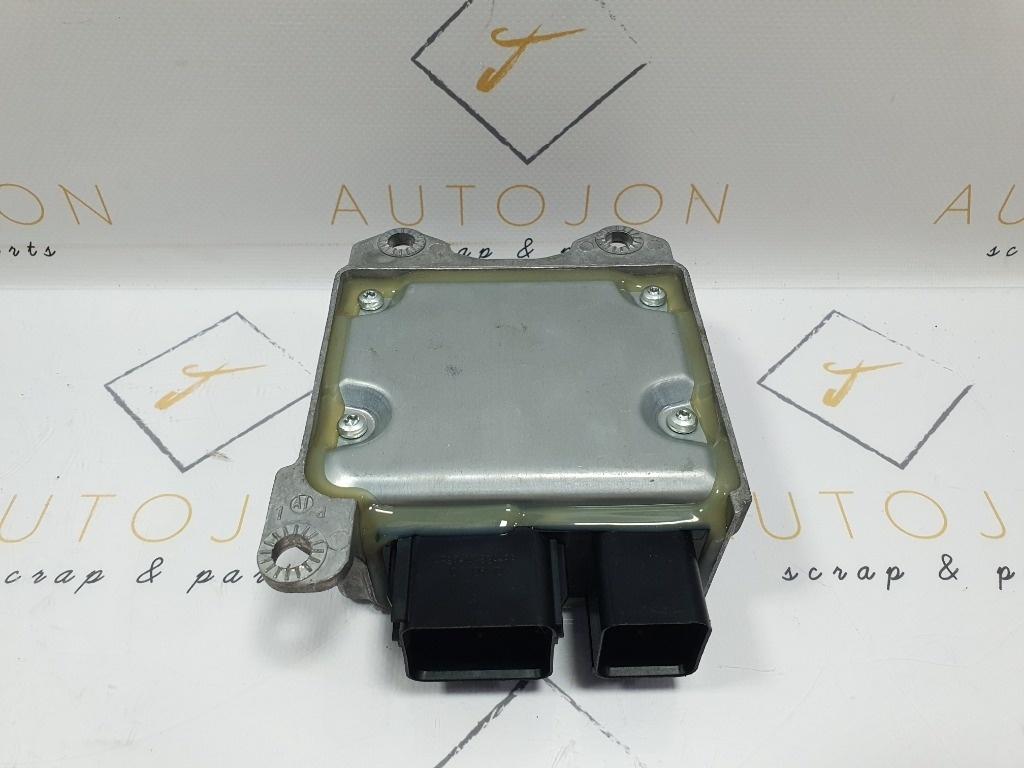 Calculator airbag JAGUAR S-TYPE CCX_, X200 1998 - 2008 4R8314B321AC