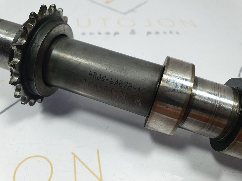 Ax came evacuare dreapta JAGUAR S-TYPE CCX_, X200 1998 - 2008 4R8Q6A272AC