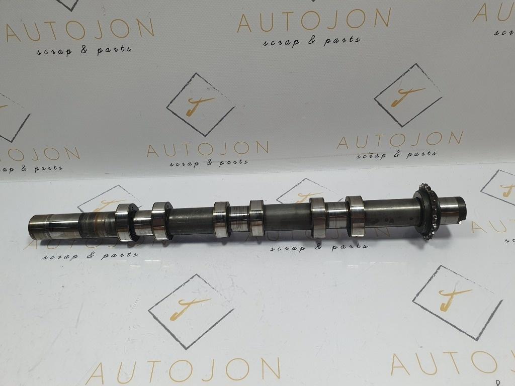 Ax came evacuare dreapta JAGUAR S-TYPE CCX_, X200 1998 - 2008 4R8Q6A272AC