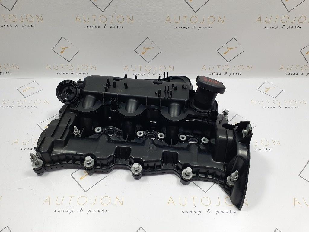Galerie de admisie dreapta JAGUAR S-TYPE CCX_, X200 1998 - 2008 4S7Q9424HG
