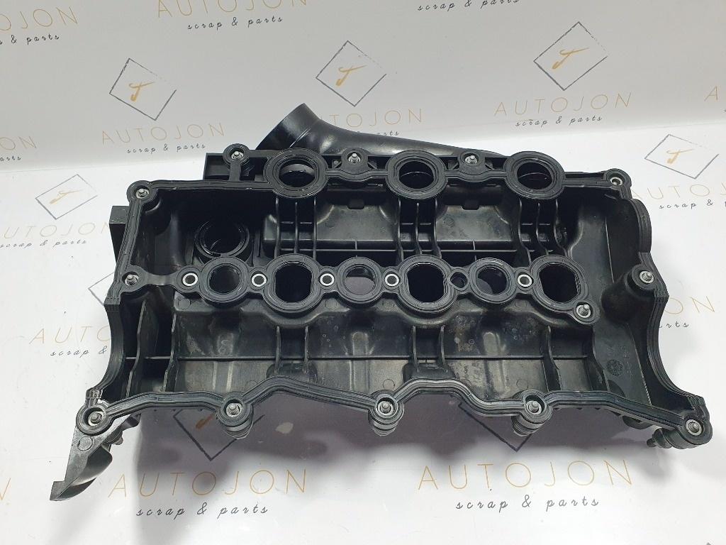 Galerie de admisie dreapta JAGUAR S-TYPE CCX_, X200 1998 - 2008 4S7Q9424HG