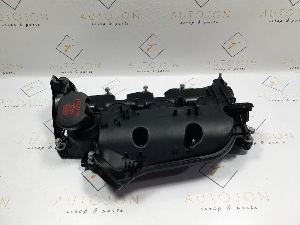 Galerie de admisie dreapta JAGUAR S-TYPE CCX_, X200 1998 - 2008 4S7Q9424HG