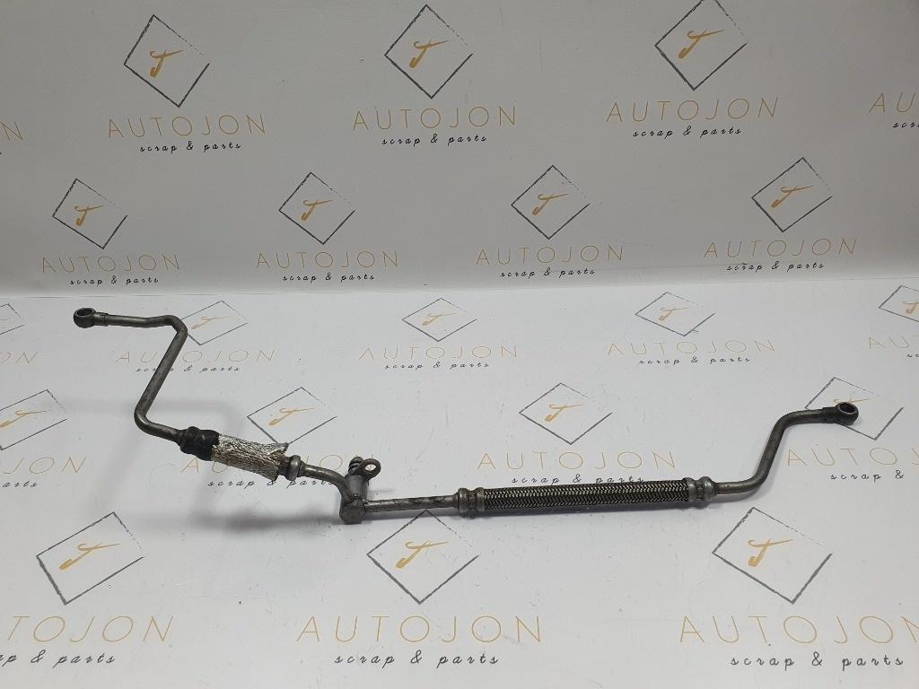 Conducta tur ulei turbo JAGUAR S-TYPE CCX_, X200 1998 - 2008 4R8Q6K679DB