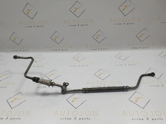 Conducta tur ulei turbo JAGUAR S-TYPE CCX_, X200 1998 - 2008 4R8Q6K679DB