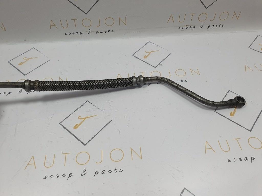 Conducta tur ulei turbo JAGUAR S-TYPE CCX_, X200 1998 - 2008 4R8Q6K679DB