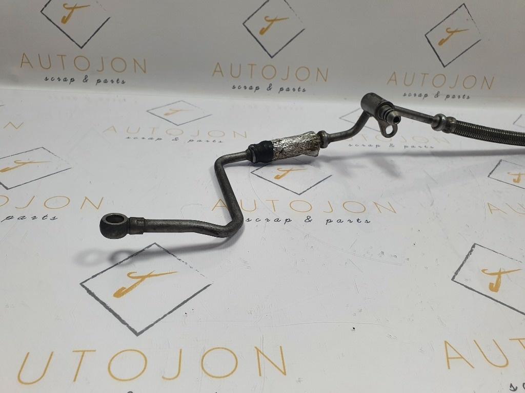 Conducta tur ulei turbo JAGUAR S-TYPE CCX_, X200 1998 - 2008 4R8Q6K679DB