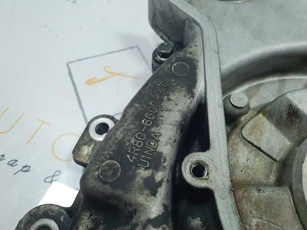 Pompa de ulei JAGUAR S-TYPE CCX_, X200 1998 - 2008 4R8Q6600AC