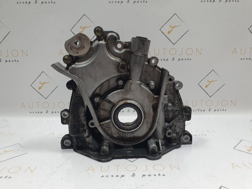 Pompa de ulei JAGUAR S-TYPE CCX_, X200 1998 - 2008 4R8Q6600AC