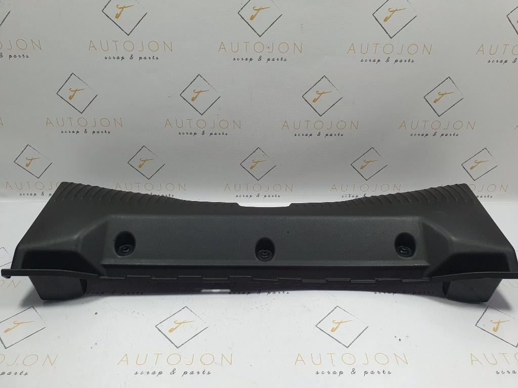 Finitie portbagaj JAGUAR XF CC9_, X250 2008 - 2015 8X2354406A64AD