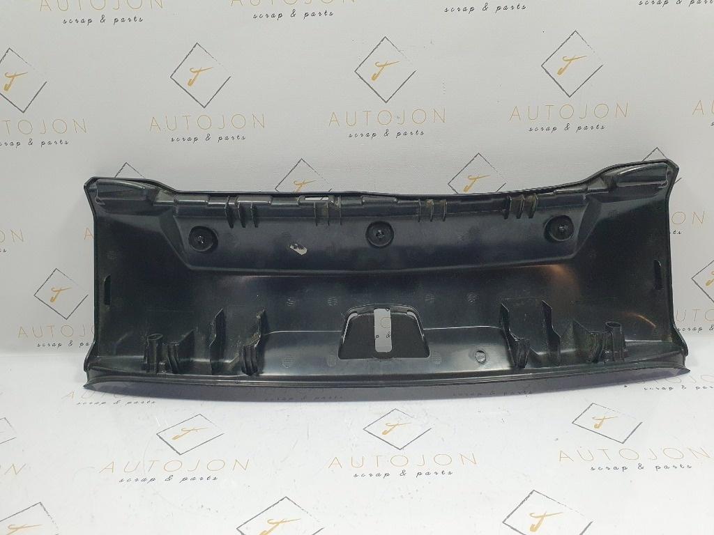 Finitie portbagaj JAGUAR XF CC9_, X250 2008 - 2015 8X2354406A64AD