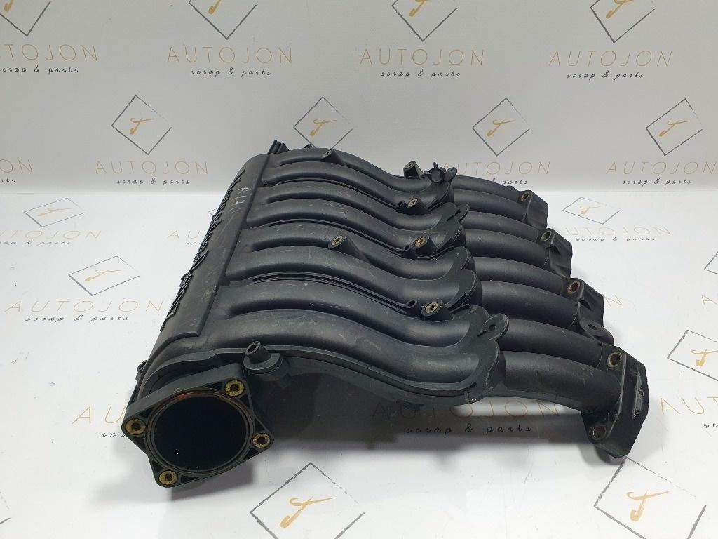 Galerie de admisie MERCEDES-BENZ A-CLASS W168 1997 - 2005 6680900307