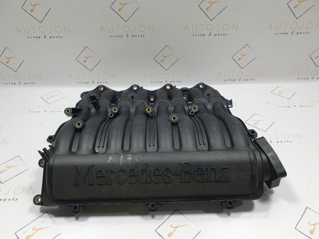 Galerie de admisie MERCEDES-BENZ A-CLASS W168 1997 - 2005 6680900307