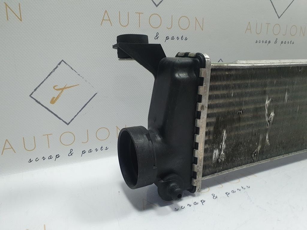 Radiator intercooler MERCEDES-BENZ A-CLASS W168 1997 - 2005 A1685000000