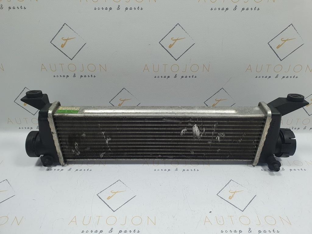 Radiator intercooler MERCEDES-BENZ A-CLASS W168 1997 - 2005 A1685000000