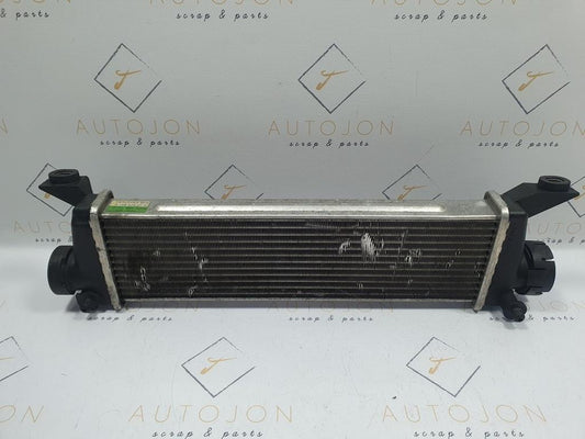 Radiator intercooler MERCEDES-BENZ A-CLASS W168 1997 - 2005 A1685000000