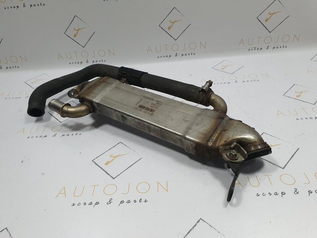 Racitor gaze MERCEDES-BENZ M-CLASS W163 1998 - 2005 A6121420077