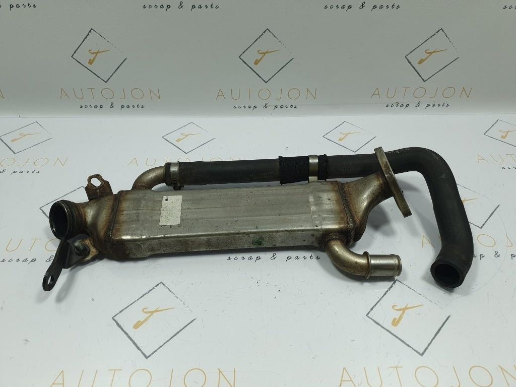 Racitor gaze MERCEDES-BENZ M-CLASS W163 1998 - 2005 A6121420077