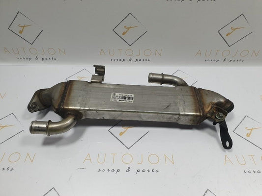 Racitor gaze MERCEDES-BENZ M-CLASS W163 1998 - 2005 A6121420079