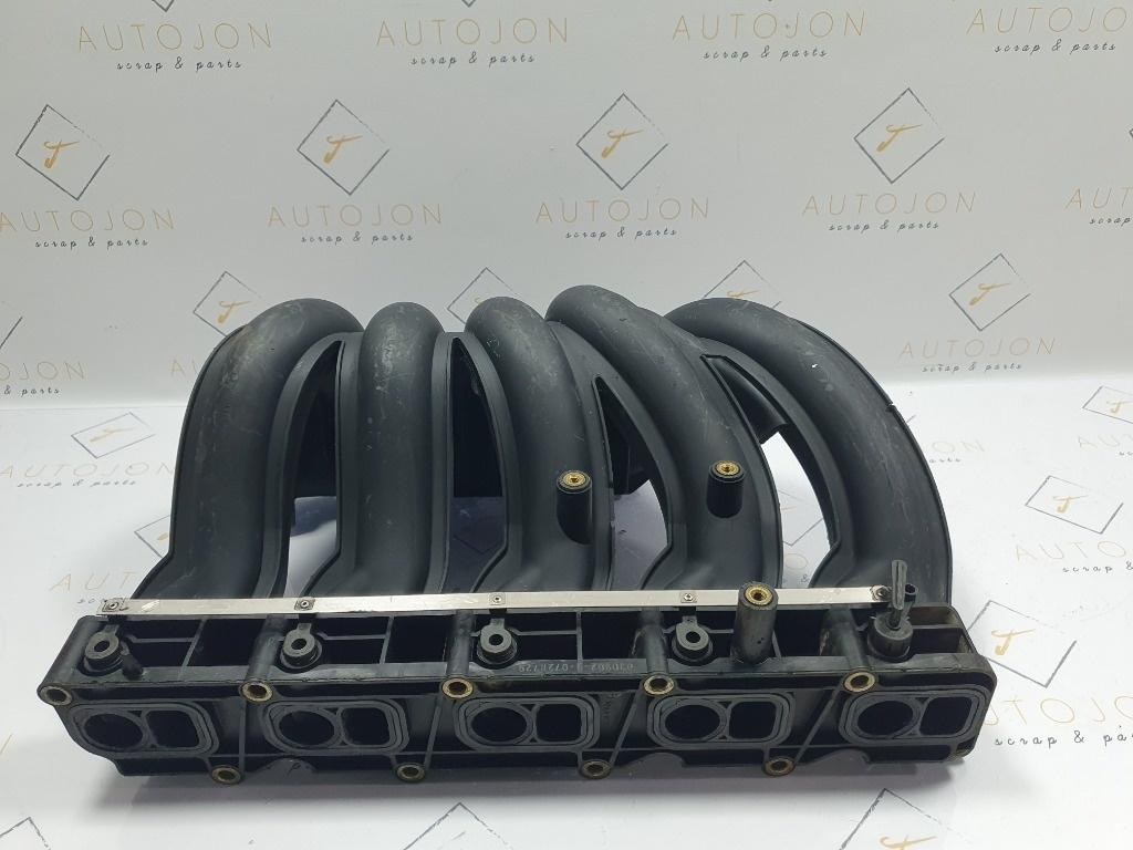 Galerie de admisie MERCEDES-BENZ M-CLASS W163 1998 - 2005 A61209037