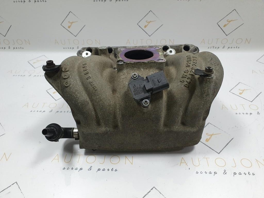 Galerie de admisie SKODA FABIA Saloon 6Y3 1999 - 2007 047129743T