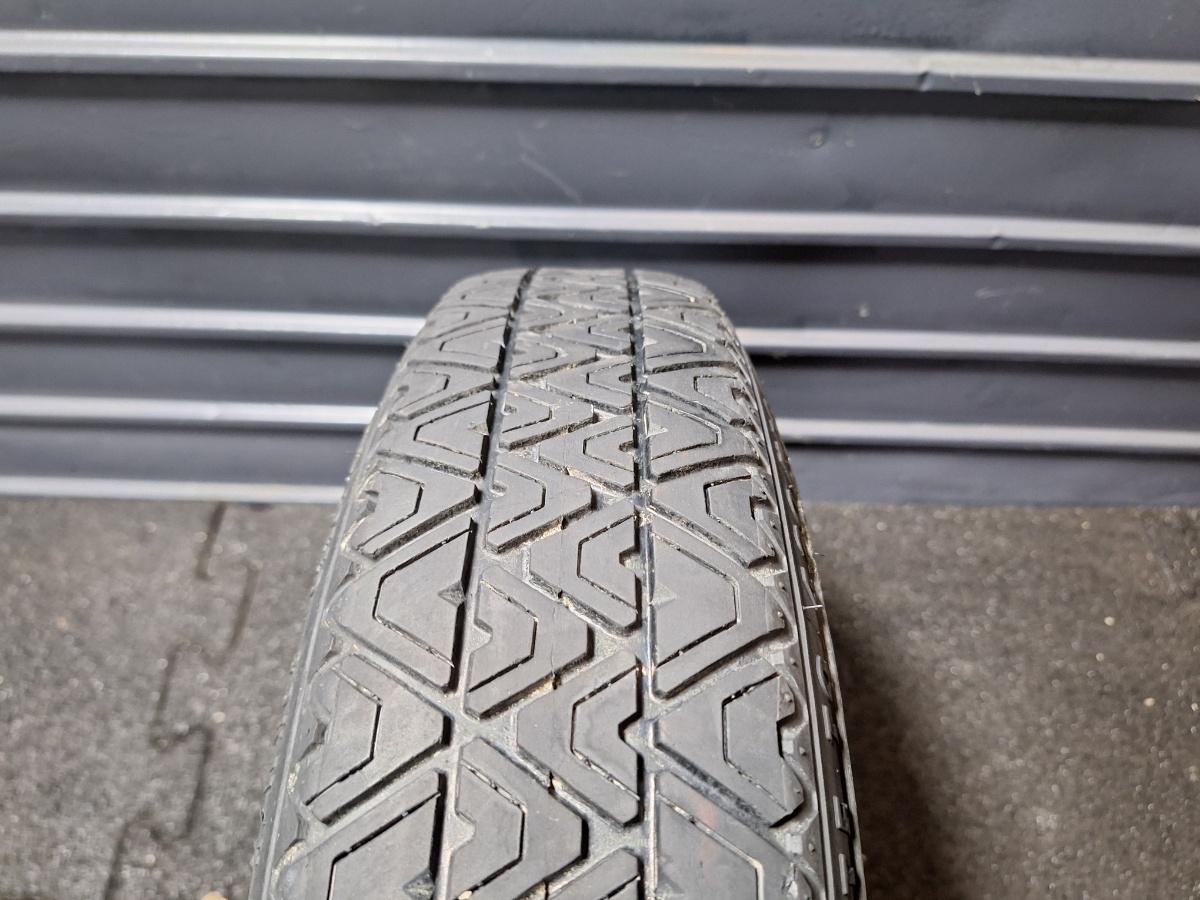 Roata rezerva slim R16 OPEL ASTRA H L48, A04 2004 - 2014 1.7 CDTI A 17 DTJ, Z 17 DTJ 2160115