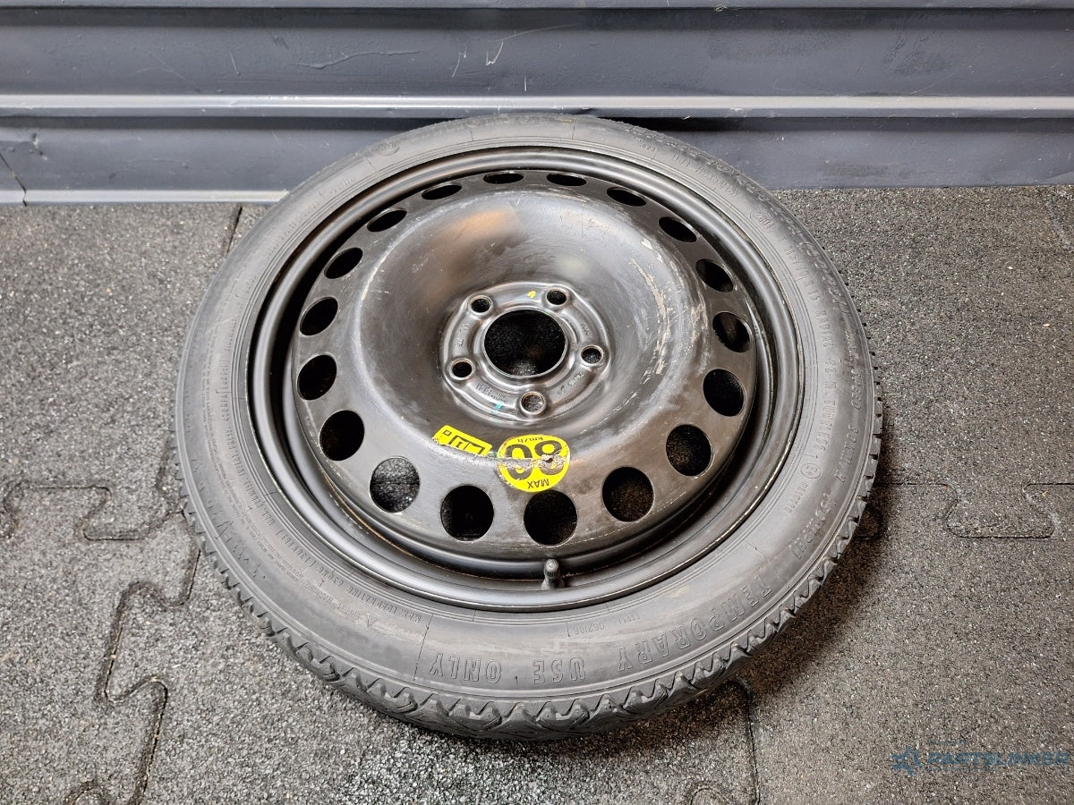 Roata rezerva slim R16 OPEL INSIGNIA Saloon G09 2008 - 2017 2.0 CDTI A 20 DTE 2160115