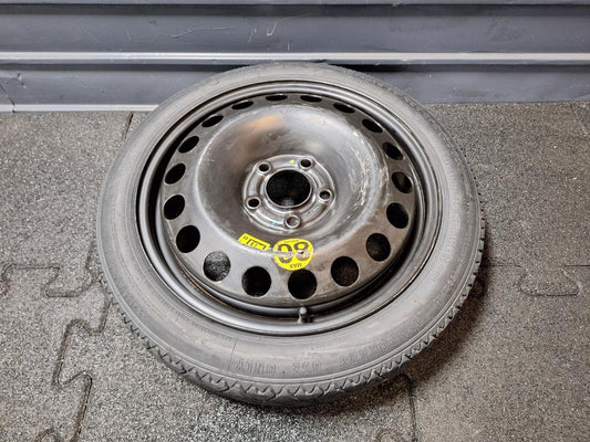 Roata rezerva slim R16 OPEL ASTRA H L48, A04 2004 - 2014 1.7 CDTI A 17 DTJ, Z 17 DTJ 2160115