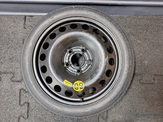 Roata rezerva slim R16 OPEL INSIGNIA Saloon G09 2008 - 2017 2.0 CDTI A 20 DTE 2160115