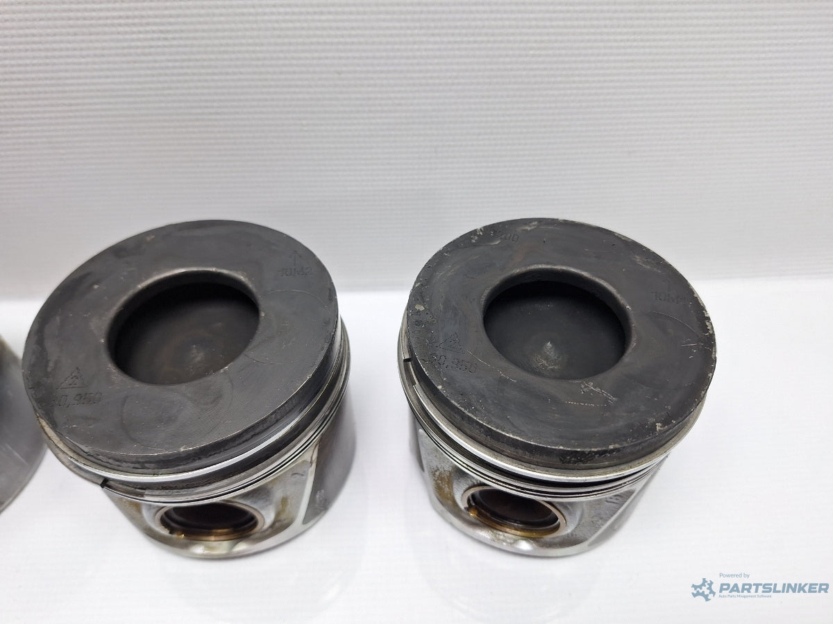 Pistoane AUDI A4 III 8EC, B7 2004 - 2008 2.0 TDI BRD 03G107065J