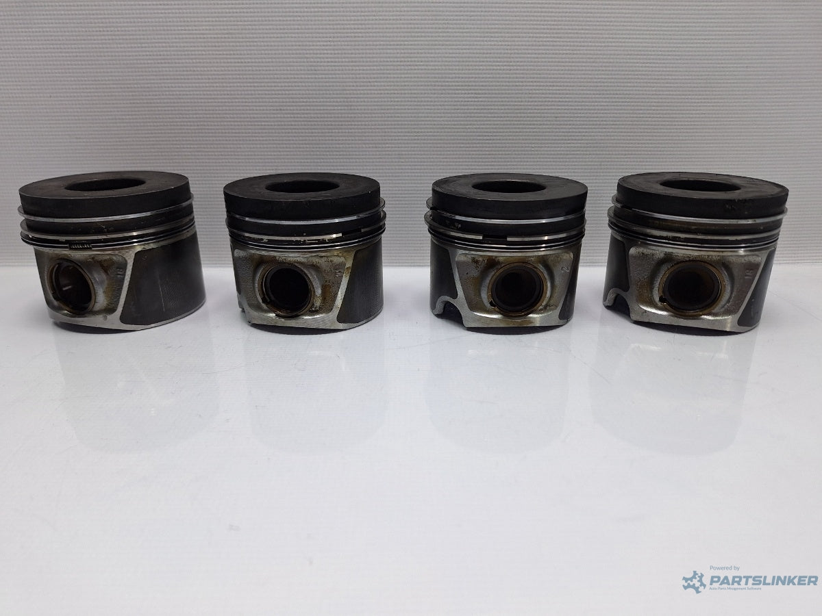 Pistoane AUDI A4 III 8EC, B7 2004 - 2008 2.0 TDI BRD 03G107065J