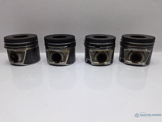 Pistoane AUDI A4 III 8EC, B7 2004 - 2008 2.0 TDI BRD 03G107065J