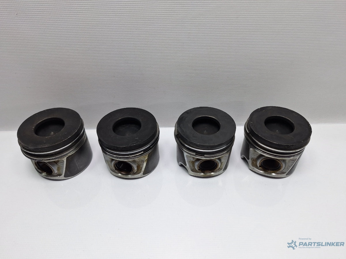 Pistoane AUDI A4 III 8EC, B7 2004 - 2008 2.0 TDI BRD 03G107065J