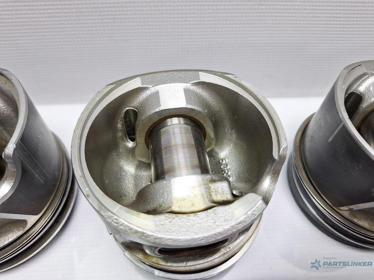 Pistoane AUDI A4 III 8EC, B7 2004 - 2008 2.0 TDI BRD 03G107065J